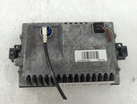 2012-2015 Mercedes-benz C250 Information Display Screen - Oemusedautoparts1.com