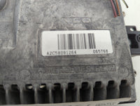 2012-2015 Mercedes-benz C250 Information Display Screen - Oemusedautoparts1.com