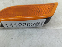 2012-2014 Mercedes-benz C250 Driver Left Oem Front Light Lamp - Oemusedautoparts1.com