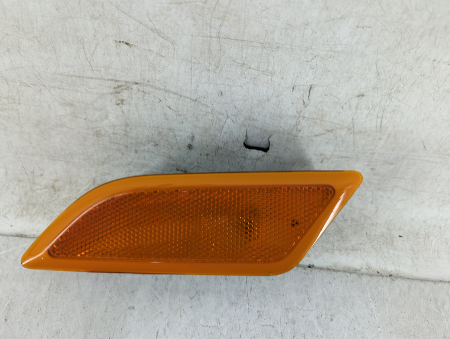 2012-2014 Mercedes-benz C250 Driver Left Oem Front Light Lamp - Oemusedautoparts1.com