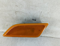 2012-2014 Mercedes-benz C250 Driver Left Oem Front Light Lamp - Oemusedautoparts1.com