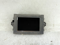 2012-2015 Mercedes-benz C250 Information Display Screen - Oemusedautoparts1.com
