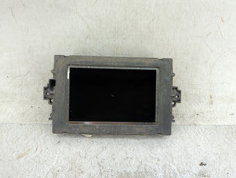 compare product 2012-2015 Mercedes-benz C250 Information Display Screen