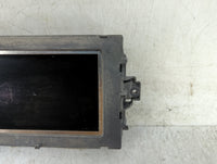 2012-2015 Mercedes-benz C250 Information Display Screen - Oemusedautoparts1.com