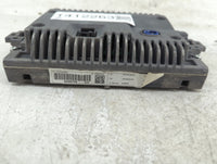 2012-2015 Mercedes-benz C250 Information Display Screen - Oemusedautoparts1.com