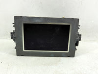 2012-2015 Mercedes-benz C250 Information Display Screen - Oemusedautoparts1.com