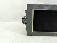 2012-2015 Mercedes-benz C250 Information Display Screen - Oemusedautoparts1.com