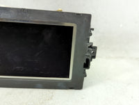 2012-2015 Mercedes-benz C250 Information Display Screen - Oemusedautoparts1.com