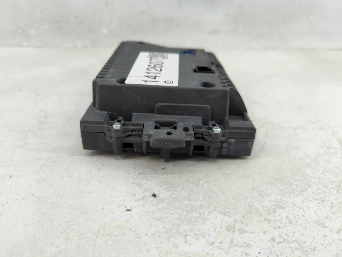 2012-2015 Mercedes-benz C250 Information Display Screen - Oemusedautoparts1.com