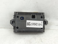 2012-2015 Mercedes-benz C250 Information Display Screen - Oemusedautoparts1.com