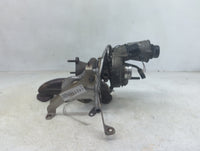 2012 C250 Turbocharger Turbo Charger Super Charger Supercharger - Oemusedautoparts1.com