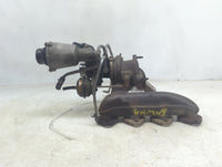 2012 C250 Turbocharger Turbo Charger Super Charger Supercharger - Oemusedautoparts1.com