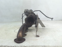 2012 C250 Turbocharger Turbo Charger Super Charger Supercharger - Oemusedautoparts1.com