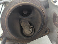 2012 C250 Turbocharger Turbo Charger Super Charger Supercharger - Oemusedautoparts1.com