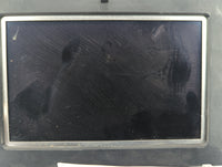 2012-2015 Mercedes-benz C250 Information Radio Display Screen Black - Oemusedautoparts1.com