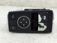 2012-2015 Mercedes-Benz C250 Master Power Window Switch Replacement Driver Side Left P/N:A172 905 68 Fits OEM Used Auto Part