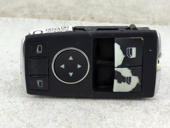 compare product 2012-2015 Mercedes-Benz C250 Master Power Window Switch Replacement Driver Side Left P/N:A172 905 68 Fits OEM Used Auto Parts