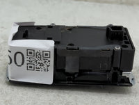 2012-2015 Mercedes-Benz C250 Master Power Window Switch Replacement Driver Side Left P/N:A172 905 68 Fits OEM Used Auto Part