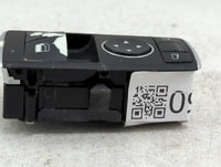 2012-2015 Mercedes-Benz C250 Master Power Window Switch Replacement Driver Side Left P/N:A172 905 68 Fits OEM Used Auto Part