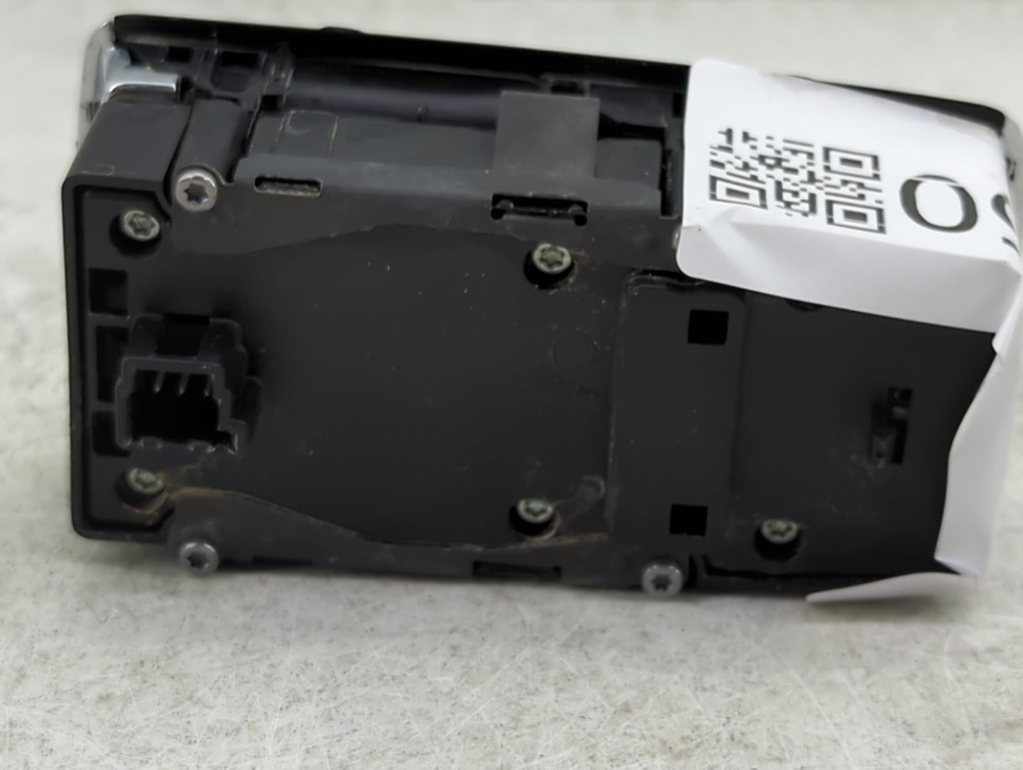 2012-2015 Mercedes-Benz C250 Master Power Window Switch Replacement Driver Side Left P/N:A172 905 68 Fits OEM Used Auto Part