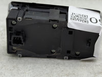 2012-2015 Mercedes-Benz C250 Master Power Window Switch Replacement Driver Side Left P/N:A172 905 68 Fits OEM Used Auto Part