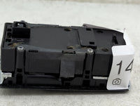 2012-2015 Mercedes-Benz C250 Master Power Window Switch Replacement Driver Side Left P/N:A172 905 68 Fits OEM Used Auto Part