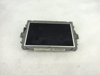 compare product 2012-2015 Mercedes-benz C250 Information Display Screen