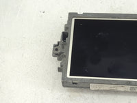 2012-2015 Mercedes-benz C250 Information Radio Display Screen 1439488 - Oemusedautoparts1.com