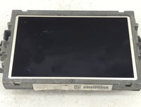 2012-2015 Mercedes-benz C250 Information Radio Display Screen 1439488 - Oemusedautoparts1.com
