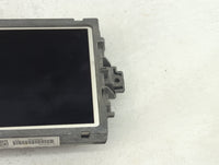 2012-2015 Mercedes-benz C250 Information Display Screen - Oemusedautoparts1.com