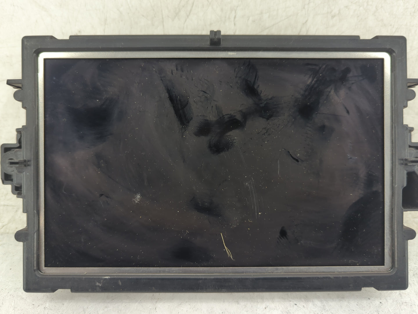 2012-2015 Mercedes-benz C250 Information Display Screen - Oemusedautoparts1.com