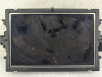 2012-2015 Mercedes-benz C250 Information Display Screen - Oemusedautoparts1.com