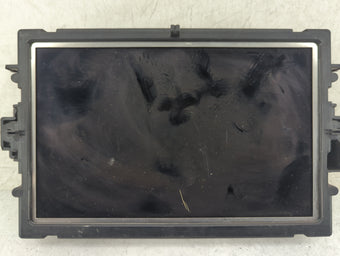 compare product 2012-2015 Mercedes-benz C250 Information Display Screen