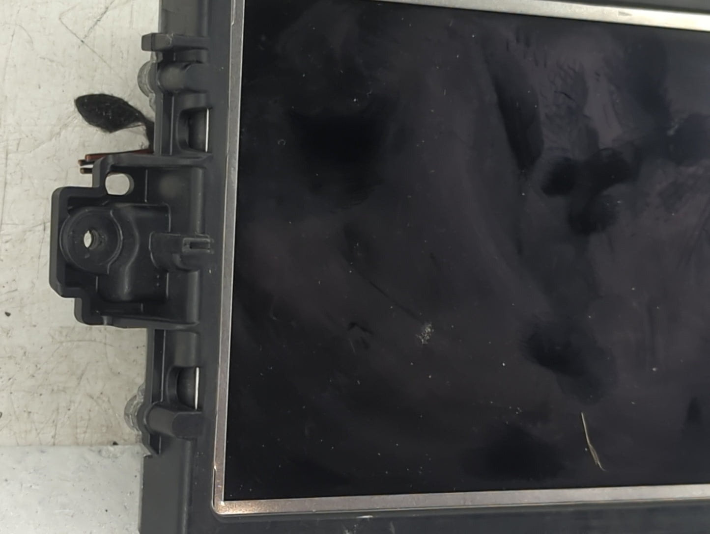 2012-2015 Mercedes-benz C250 Information Display Screen - Oemusedautoparts1.com