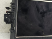 2012-2015 Mercedes-benz C250 Information Display Screen - Oemusedautoparts1.com