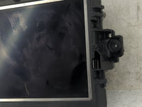 2012-2015 Mercedes-benz C250 Information Display Screen - Oemusedautoparts1.com