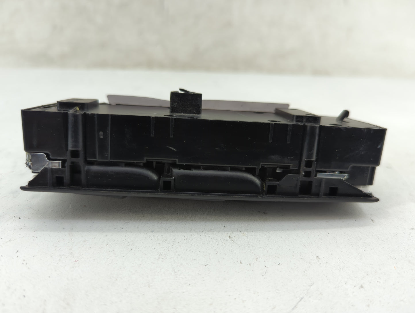 2011-2014 Mercedes-Benz C250 Master Power Window Switch Replacement Driver Side Left P/N:A2049055302 10021550 Fits OEM Used 