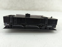 2011-2014 Mercedes-Benz C250 Master Power Window Switch Replacement Driver Side Left P/N:A2049055302 10021550 Fits OEM Used 