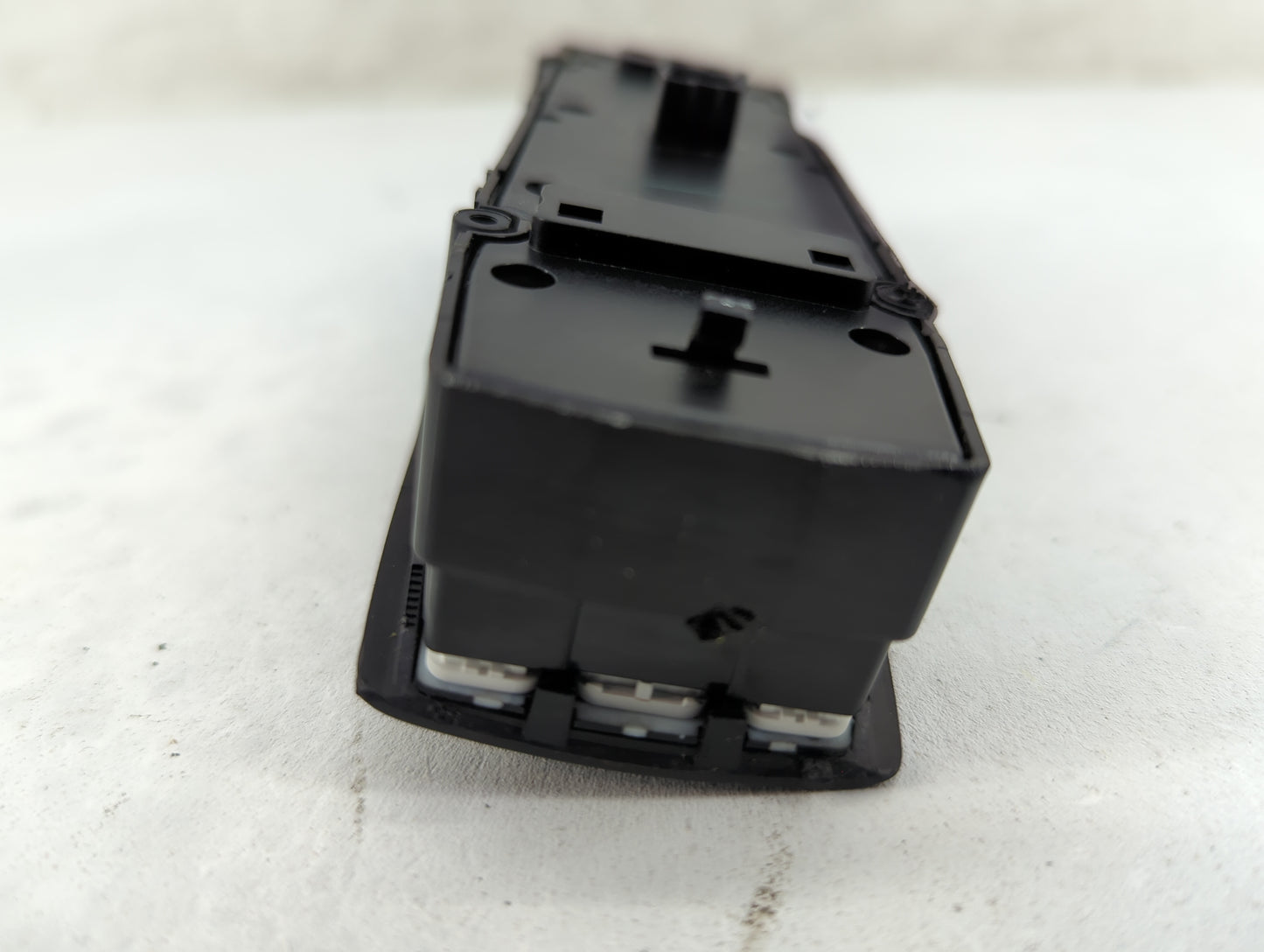 2011-2014 Mercedes-Benz C250 Master Power Window Switch Replacement Driver Side Left P/N:A2049055302 10021550 Fits OEM Used 