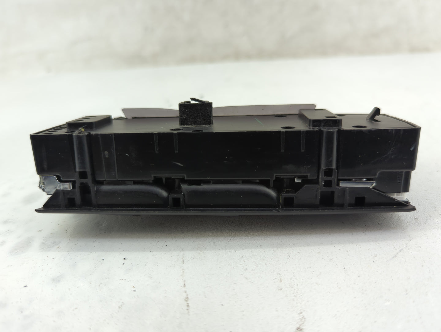 2011-2014 Mercedes-Benz C250 Master Power Window Switch Replacement Driver Side Left P/N:A2049055302 10021550 Fits OEM Used 