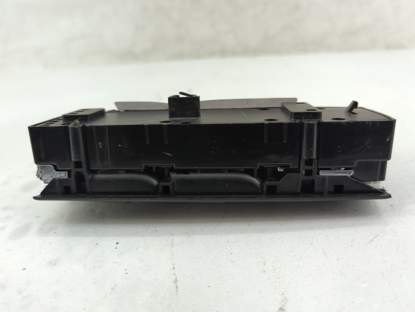 2011-2014 Mercedes-Benz C250 Master Power Window Switch Replacement Driver Side Left P/N:A2049055302 10021550 Fits OEM Used 