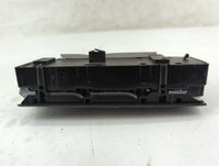 2011-2014 Mercedes-Benz C250 Master Power Window Switch Replacement Driver Side Left P/N:A2049055302 10021550 Fits OEM Used 