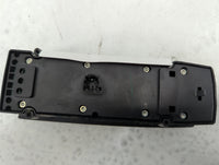 2011-2014 Mercedes-Benz C250 Master Power Window Switch Replacement Driver Side Left P/N:A2049055302 10021550 Fits OEM Used 