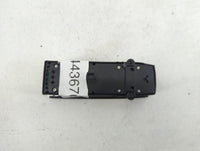 2011-2014 Mercedes-Benz C250 Master Power Window Switch Replacement Driver Side Left P/N:A2049055302 1002155000 Fits OEM Use