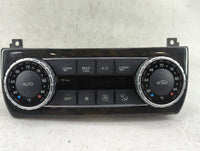 2013-2014 Mercedes-Benz C250 Climate Control Module Temperature AC/Heater Replacement P/N:A2049006808 A2186807307 Fits OEM U
