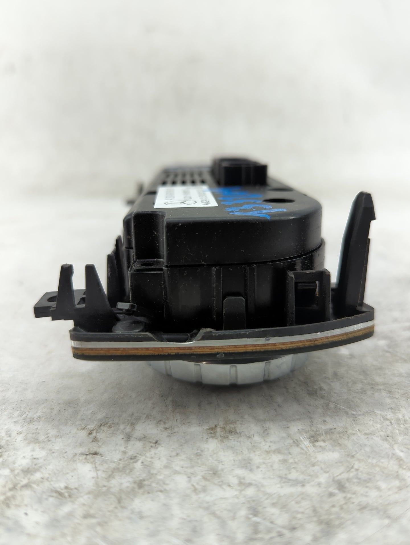 2013-2014 Mercedes-Benz C250 Climate Control Module Temperature AC/Heater Replacement P/N:A2049006808 A2186807307 Fits OEM U