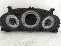 2013 Mercedes-Benz C250 Instrument Cluster Speedometer Gauges P/N:A2C53435305 Miles: Fits OEM Used Auto Parts - Oemusedautop