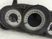 2013 Mercedes-Benz C250 Instrument Cluster Speedometer Gauges P/N:A2C53435305 Miles: Fits OEM Used Auto Parts - Oemusedautop