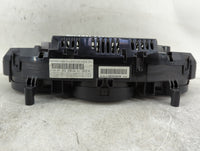 2013 Mercedes-Benz C250 Instrument Cluster Speedometer Gauges P/N:A2C53435305 Miles: Fits OEM Used Auto Parts - Oemusedautop