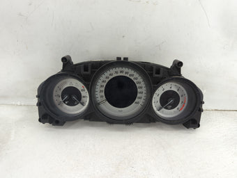 compare product 2013 Mercedes-Benz C250 Instrument Cluster Speedometer Gauges P/N:A2C81592500 A2049004309 Miles:47K Fits OEM Used Auto Parts